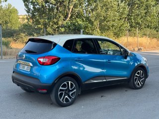 Renault Captur Renault Captur Adventure dCi 90 S&S eco2