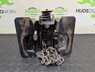 Nissan ham_102427 soporte rueda cabstar 2.5 102427