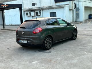 FIAT Bravo 2008