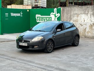 FIAT Bravo 2008