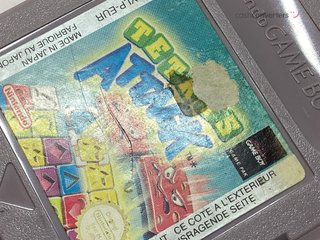 juego gameboy