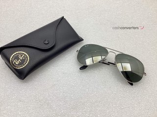 gafas de sol caballero/unisex rayban w3277