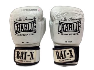 guantes charlie bat-x