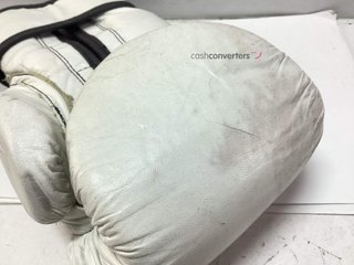 guantes charlie bat-x