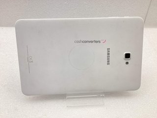tablet pc samsung sm-t580 10.1 16gb