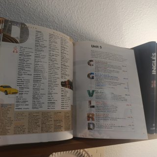 Curso Inglés