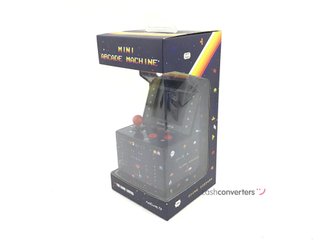 maquina recreativa natura mini arcade machine
