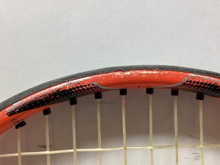 raqueta head microgel radical pro mid plus