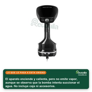- Rowenta Access Steam+ DR8150 cepillo vapor