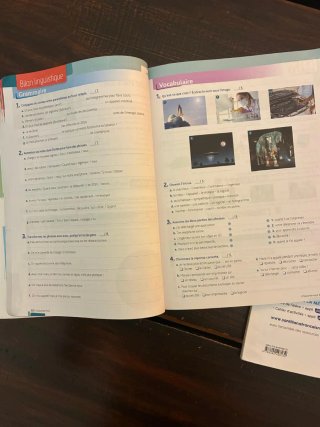 Édito A2 méthode de français .Cahier d'activités