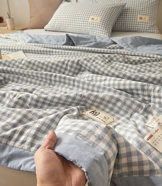 DOTBUY colcha bouti verano 180x200 cm