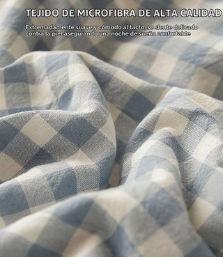DOTBUY colcha bouti verano 180x200 cm
