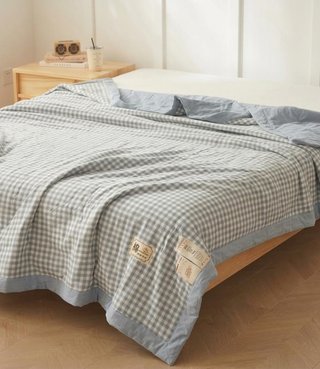 DOTBUY colcha bouti verano 180x200 cm