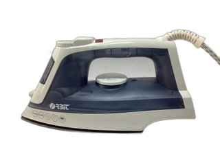 plancha vapor orbit si-362