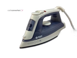 plancha vapor orbit si-362
