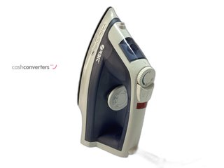 plancha vapor orbit si-362