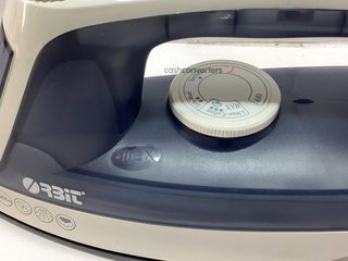 plancha vapor orbit si-362