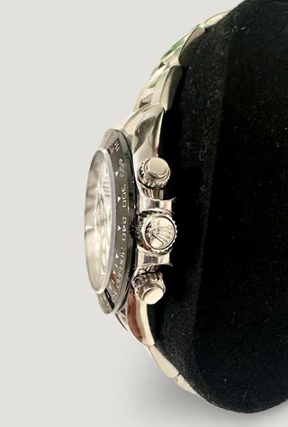 Rolex Daytona Panda 116500LN