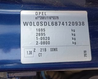 Llanta opel 6jx15h2et39 corsa d catch me 415294