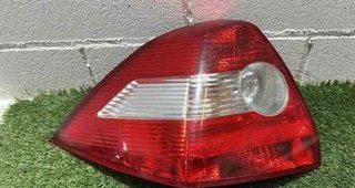 Piloto trasero izquierdo renault megane ii 1247485