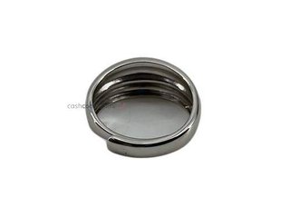 anillo plata 925mm t. 14 (17,2 mm)