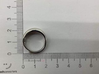 anillo plata 925mm t. 14 (17,2 mm)