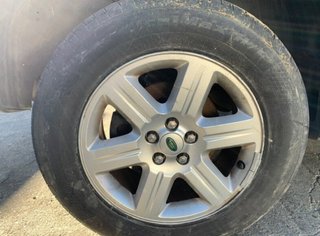 Llanta land rover lr001154 freelander (lr2) 248010