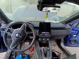 KIT AIRBAG Renault Clio V (08.2019->)