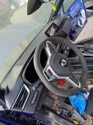 KIT AIRBAG Renault Clio V (08.2019->)