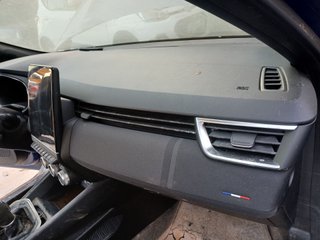 KIT AIRBAG Renault Clio V (08.2019->)