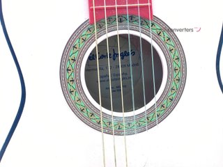guitarra clasica eduland mg3102