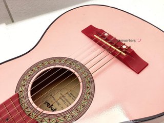 guitarra clasica eduland mg3102