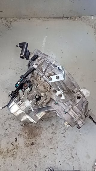 CAJA CAMBIOS MG ZS (08.2022->)