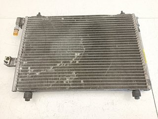 CONDENSADOR / RADIADOR AIRE ACONDICIONADO PEUGEOT