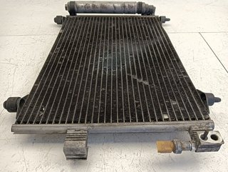 CONDENSADOR / RADIADOR AIRE ACONDICIONADO PEUGEOT