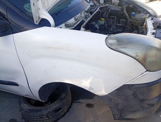 MORRO COMPLETO Fiat II Doblò (263) Cargo (2010->)