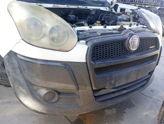 MORRO COMPLETO Fiat II Doblò (263) Cargo (2010->)