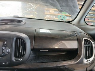 KIT AIRBAG Fiat 500L (330)(2012->)