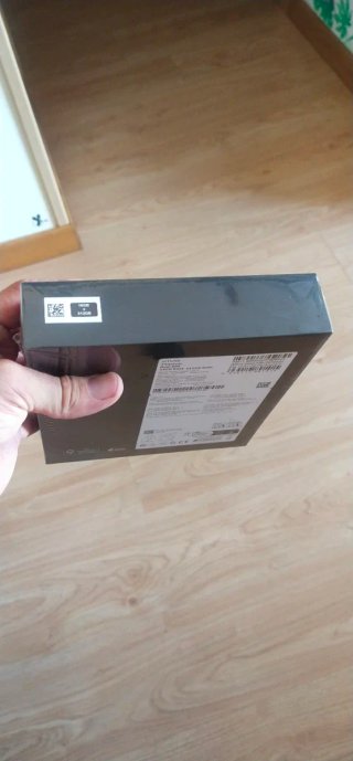 Vivo X200 Pro Nuevo Negro