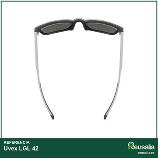 Uvex LGL 42 gafas sol unisex filtro 3