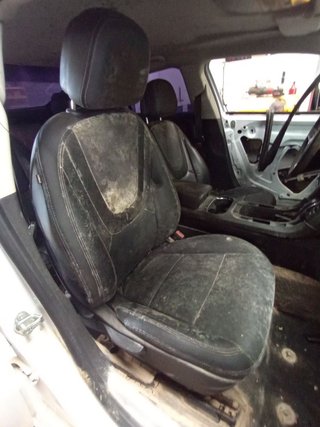 ASIENTO DELANTERO DERECHO Opel Ampera (07.2011->)