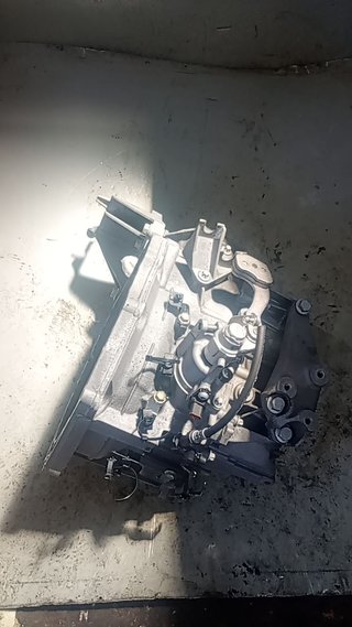 CAJA CAMBIOS Opel Astra J Sedán (06.2012->)