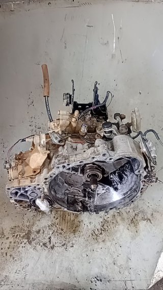 CAJA CAMBIOS Toyota RAV4 (A2)(2000->)