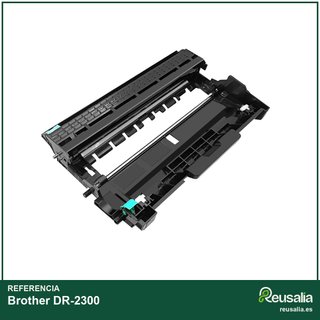 Brother DR-2300 unidad tambor compatible