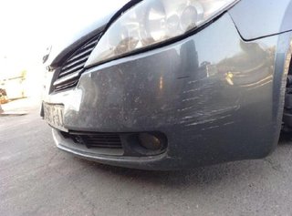 Nissan 233215 1400100qaa colector admisión primera