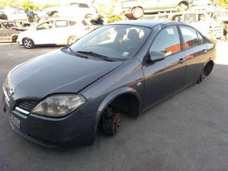 Nissan 233215 1400100qaa colector admisión primera