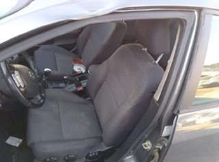 Nissan 233215 1400100qaa colector admisión primera
