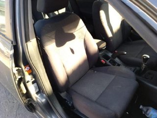 Nissan 233215 1400100qaa colector admisión primera