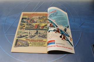 Marvel Comics. Red Sonja #1, 1977. USA.
