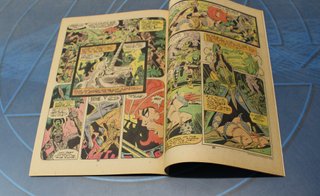 Marvel Comics. Red Sonja #1, 1977. USA.